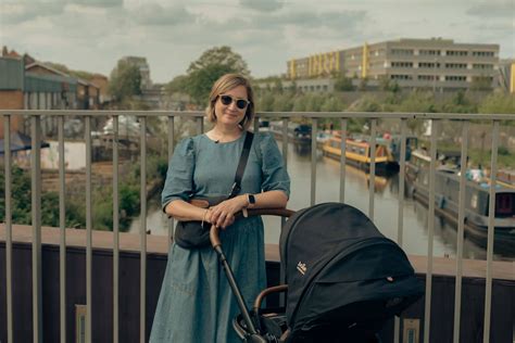 Tried and Tested: The Joie Signature Finiti Stroller and i-Level Car ...