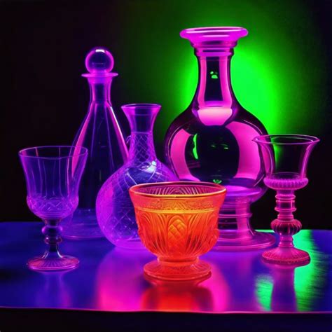 What is Uranium Glass: Comprehensive Guide to Understanding Its ...