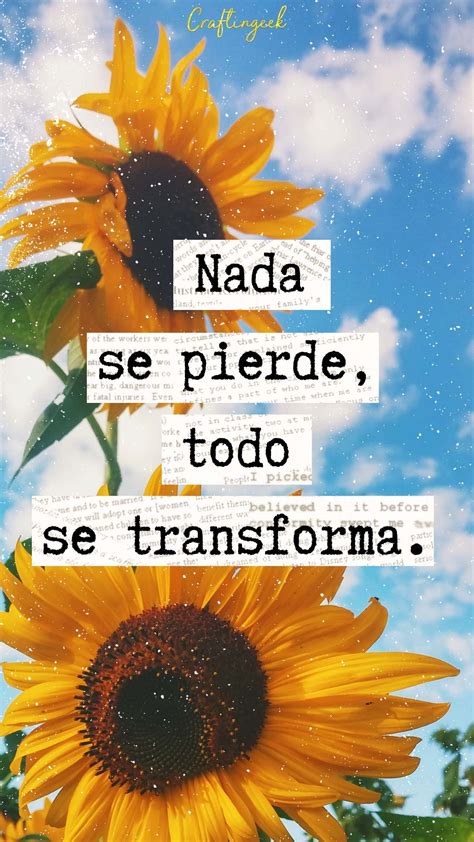 Total Imagen Girasoles Con Frases Bonitas Abzlocal Mx