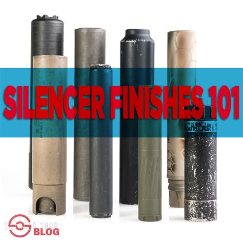 Gun Silencers For Sale Buy Silencer Pistol Rifle Shotgun