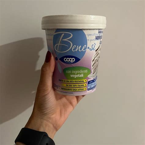 Bene Sì Gelato variegato al cioccolato Reviews abillion