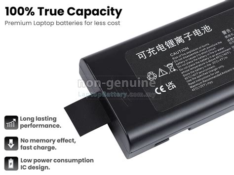 mindray benevision  patient monitor batteryhigh grade replacement