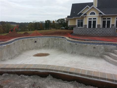 Custom Gunite Pools Atlantis Pools