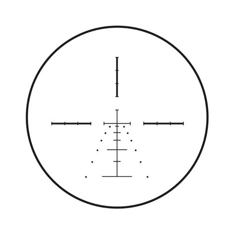 Rifle Scope Reticles [fully Explained] Reload Your Gear