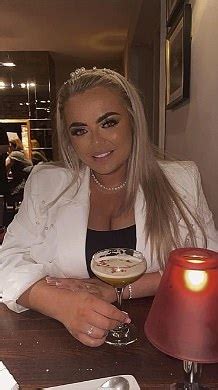 Prison Officer Who Called Herself A Queen And Boasted She Had Performed Sex Act On A Convicted