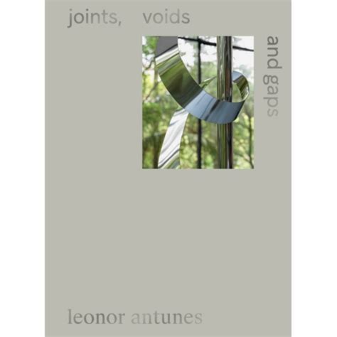 Joints Voids And Gaps Mudam