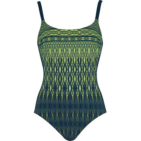 Maillot de Bain Pièce Sunflair Caroline Lingerie Loungewear