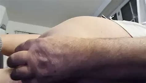 Using A Dildo And Thinking About A Real Cock Up My Ass XHamster