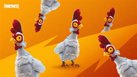 Fortnite V1940 Hotfix Loot Chickens Fortnite News