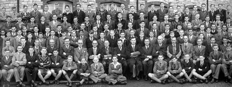 Forgotten Plymouth School Pictures From 1943 To 1987 Plymouth Live