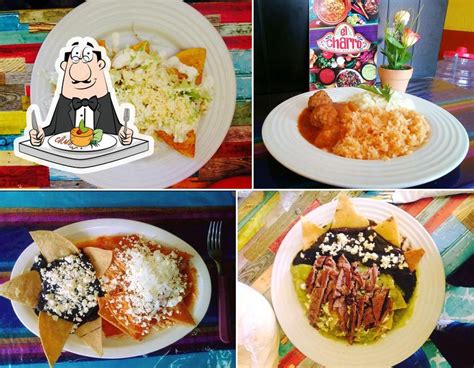 El Charro Comida Mexicana Restaurant Xalapa Restaurant Reviews