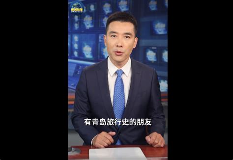 针对青岛疫情，新闻联播主播郭志坚发出呼吁和提醒 每经网