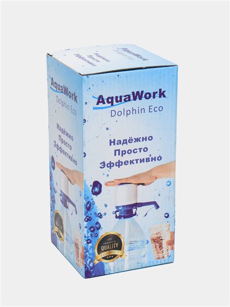 Помпа для воды, 5-20 л купить по низким ценам в интернет-магазине Uzum ...
