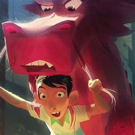 Sony Pictures Animation releases first trailer of 'Wish Dragon'