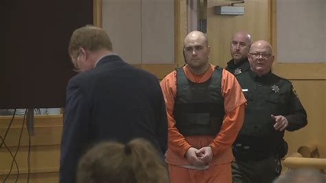 Man charged with killing 4, shooting 3 others on highway indicted ...