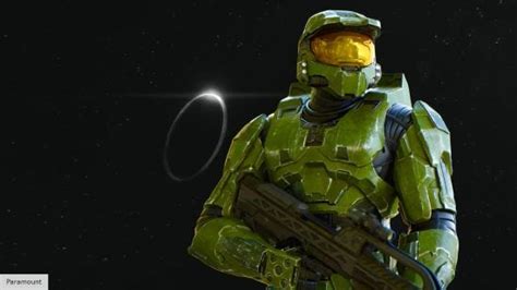 Halo Season Release Date Cast Plot Trailer And News