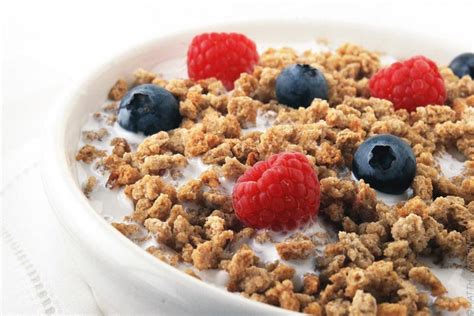 The Best Breakfast Cereal Choices For Diabetics Health Clover