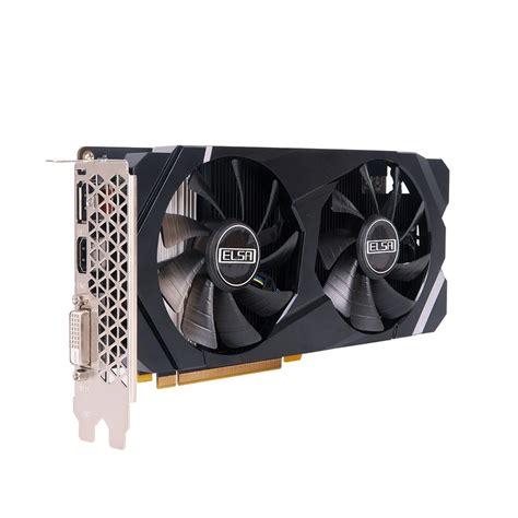 GTX 1660 Super 6GB ELSA Chorão das Compras