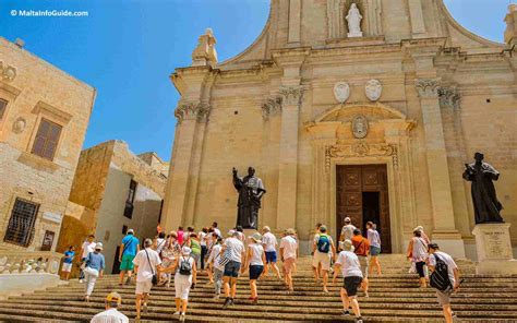 An Overview of the Citadel Gozo Malta | What You Should Know