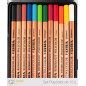 Set Polycolor Pencils Lyra Rembrandt Pcs