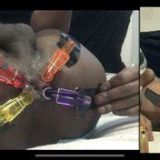 ANAL By DJ Buttpussy Clips Sale