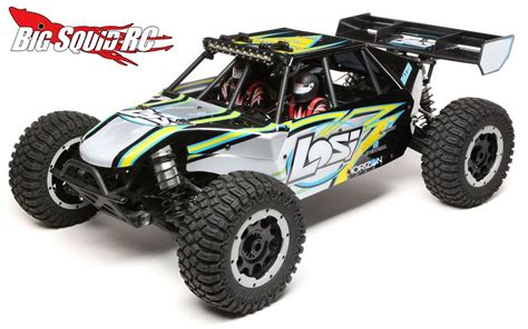 Losi 1/5 Desert Buggy XL-E « Big Squid RC – RC Car and Truck News ...