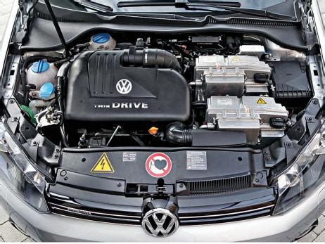 Гольф 7 гибрид - Volkswagen Golf Club - Клуб и форум Фольксваген Гольф ...