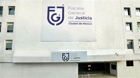 ¿cómo Se Elegirá Al Nuevo Titular De La Fiscalía Cdmx N