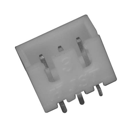 B3B XH AM JST Sales America Inc 连接器互连器件 DigiKey