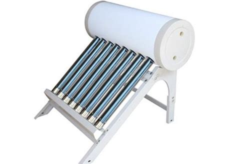 Mini Solar Water Heater Supplier in China- Ensun