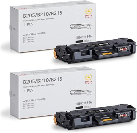 Amazon LOVPAIN B205 B210 B215 Drum Cartridge 11500 Pages