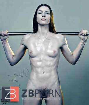 Super Chicks Muscle Femmes ZB Porn