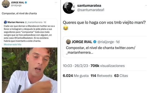 Los detalles del supuesto romance entre Mariana Brey y Jorge Rial según