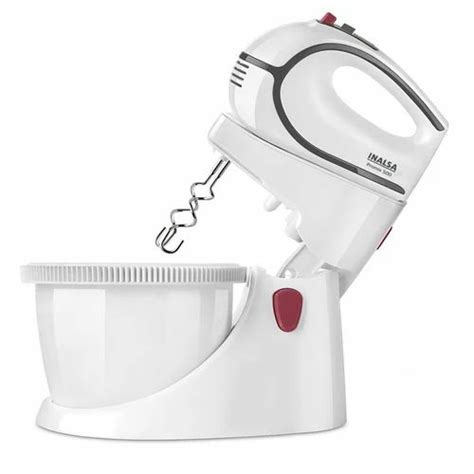 Promix Stand Mixer, For Dry Grinding, 550W at Rs 6999 in Amritsar | ID ...