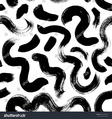 2 372 929 Brush Stroke Patterns Images Stock Photos Vectors