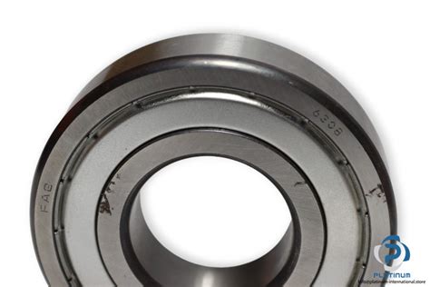 Fag Zr Deep Groove Ball Bearing Platinum International