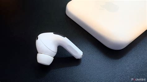 Trucs Et Astuces Pour Les Airpods Pro E G N Ration Sous Utilis S