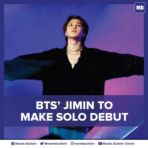 Manila Bulletin News On Twitter Grammy Nominated K Pop Group Bts