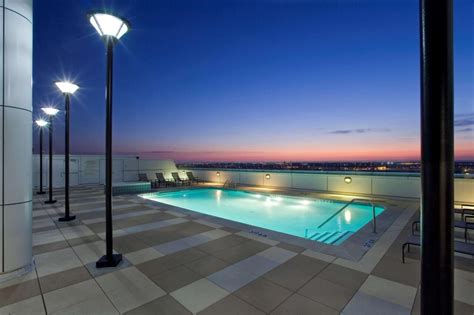 The Top Hotels Near Dallas Airport to Bookend Your Trip