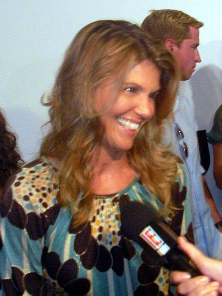 Lori Loughlin Wikipedia