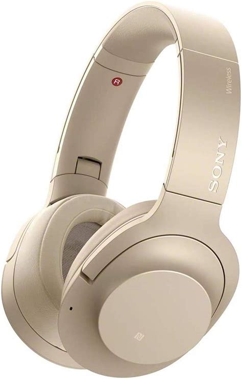 Sony WH H900N Wireless Headphones 39 9mm Neodymium Drivers Bluetooth