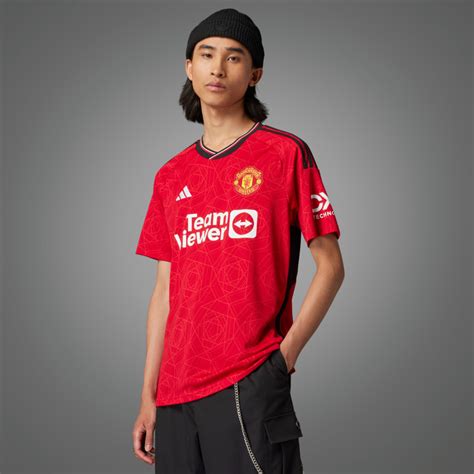 Adidas O U S N Nh Manchester United Adidas Vietnam