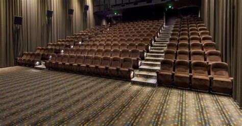 Cinema 7 at Village Cinemas Crown | Venue Hire at VenueNow