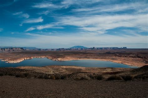 Lake powell,page,arizona,lake,powell - free image from needpix.com