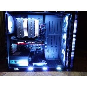 Placa De Baza GIGABYTE GA Z270X Ultra Gaming PC Garage