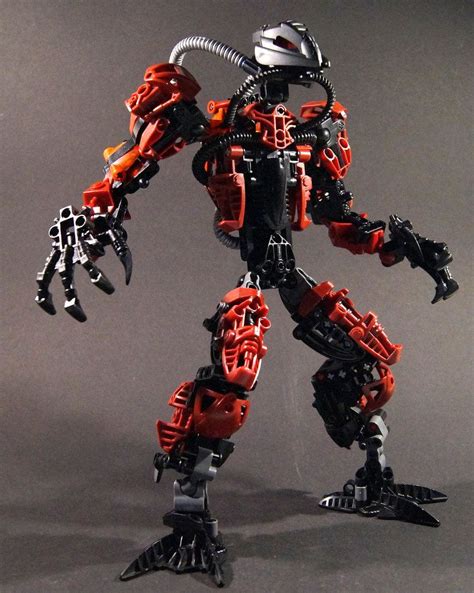 Bionicle Mocs Lego Bionicle Hero Factory Half Life Lego Stuff