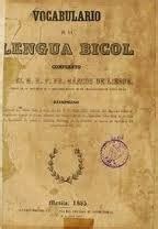 Literaturang Bikolnon: Bikol Lit101