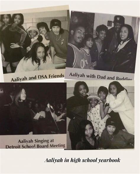 Aaliyah App On Twitter Part 2 📚that Detroit Girl Along With