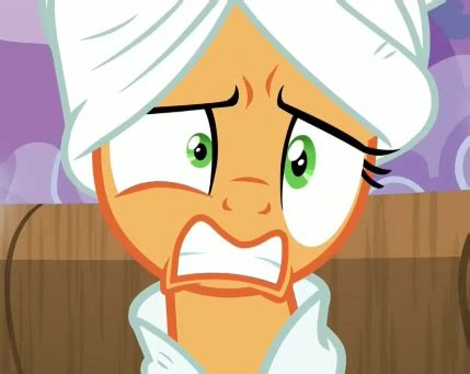 1164783 Safe Screencap Applejack Applejack S Day Off Clothes