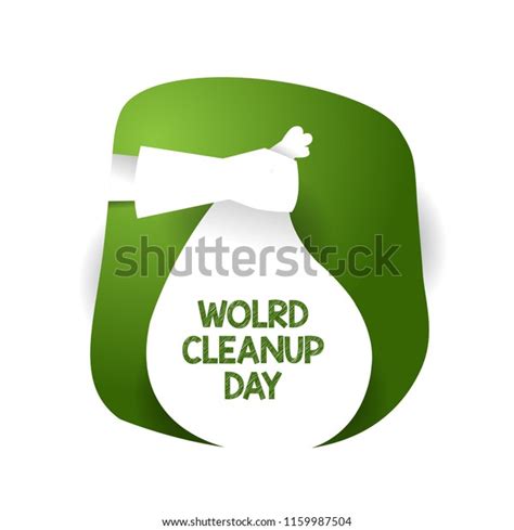 136 World Cleanup Day Art Images, Stock Photos, 3D objects, & Vectors ...